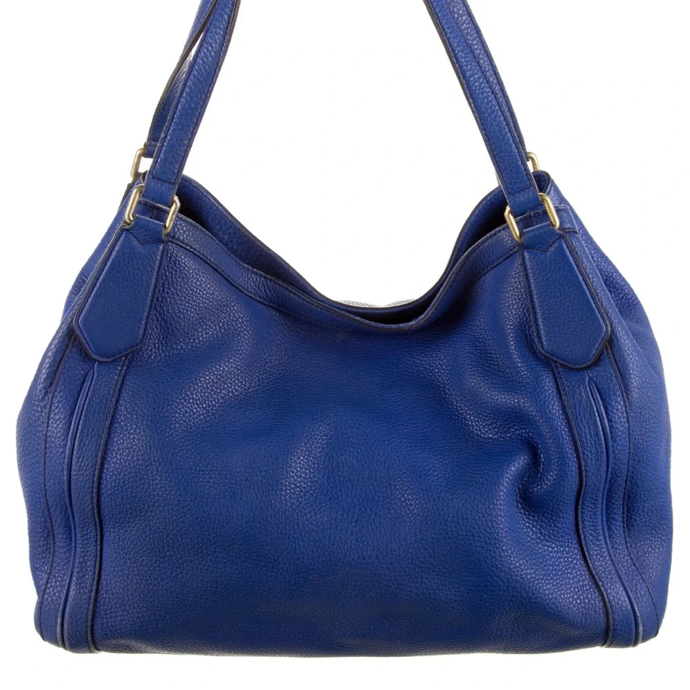 MCM Leather Handbag - Picture 3 of 16